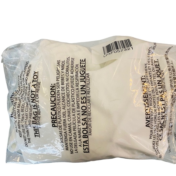 Pomander Place | NEW White Ruffle Collar Preppy Bow Faye Blouse Size XS - Picture 11 of 11